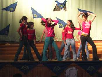 fiestas
