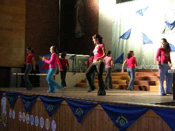 fiestas