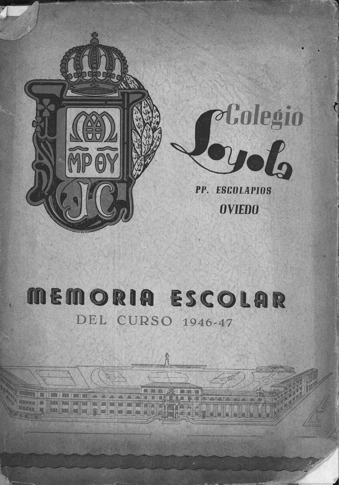 Memoria Escolar