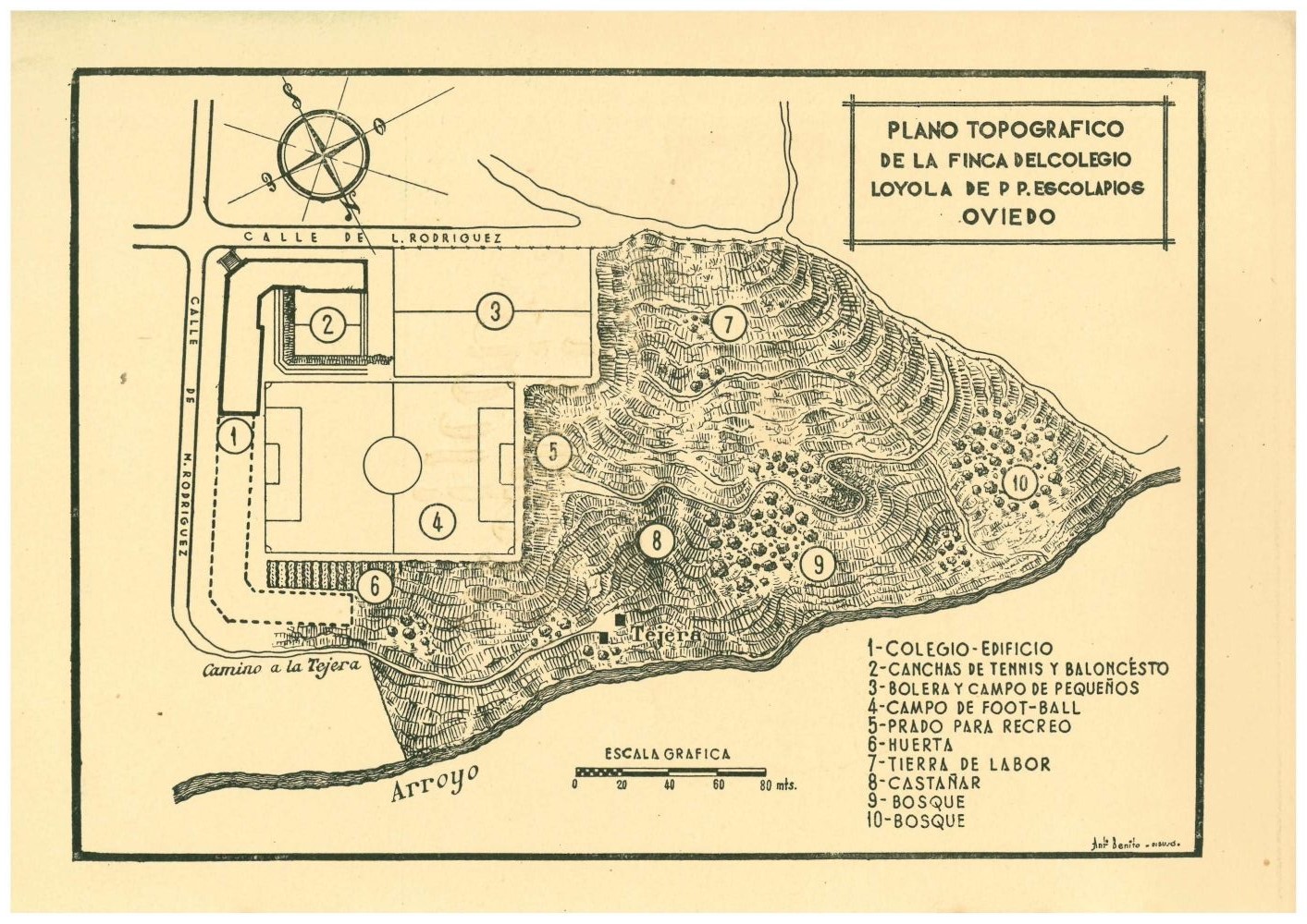 Revista Nuestra Prensa