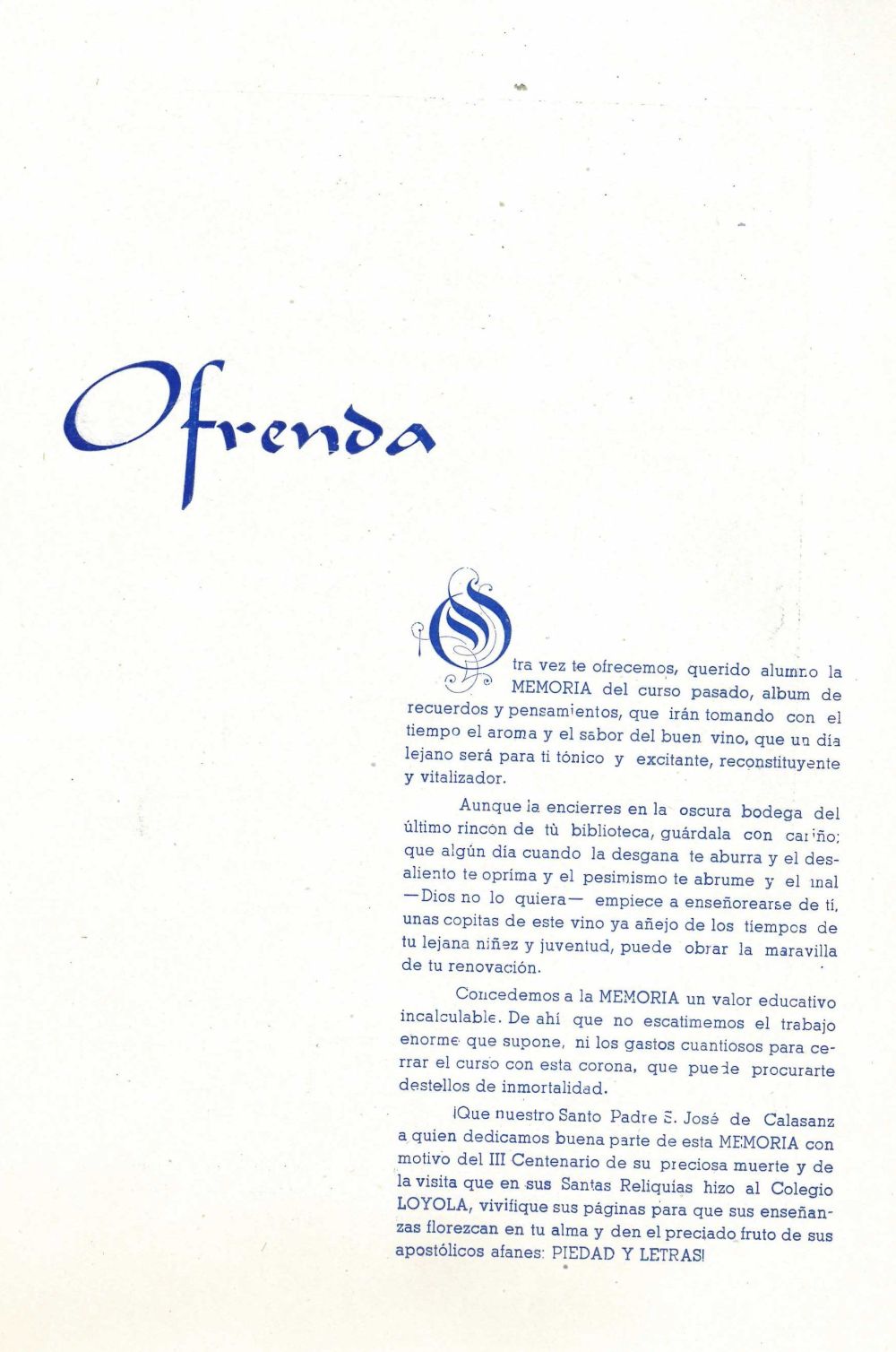 Revista Nuestra Prensa