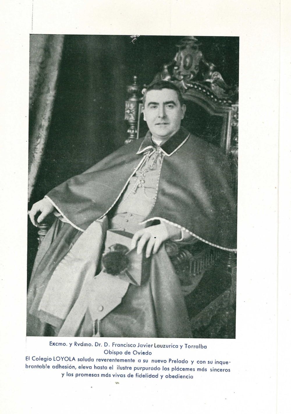 Revista Nuestra Prensa