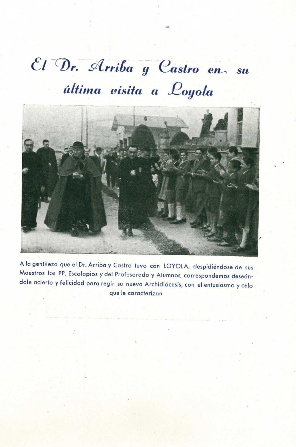 Revista Nuestra Prensa