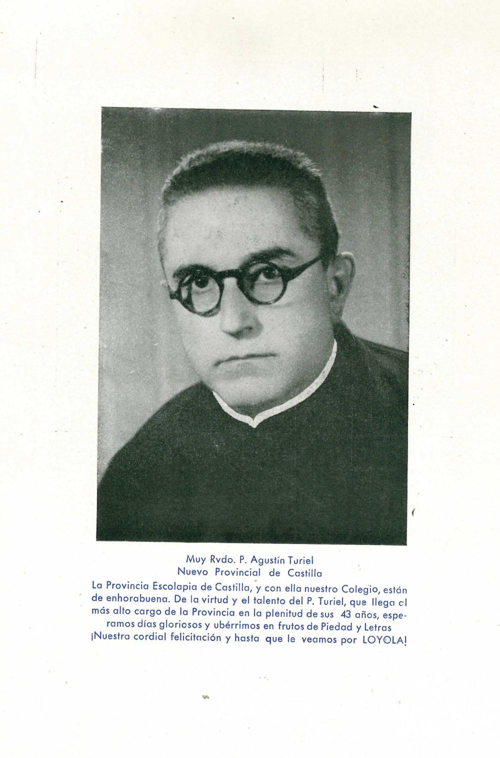 Revista Nuestra Prensa