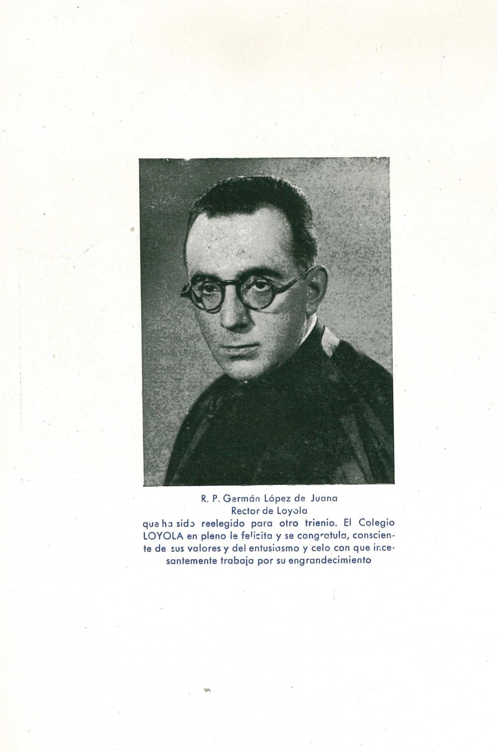 Revista Nuestra Prensa