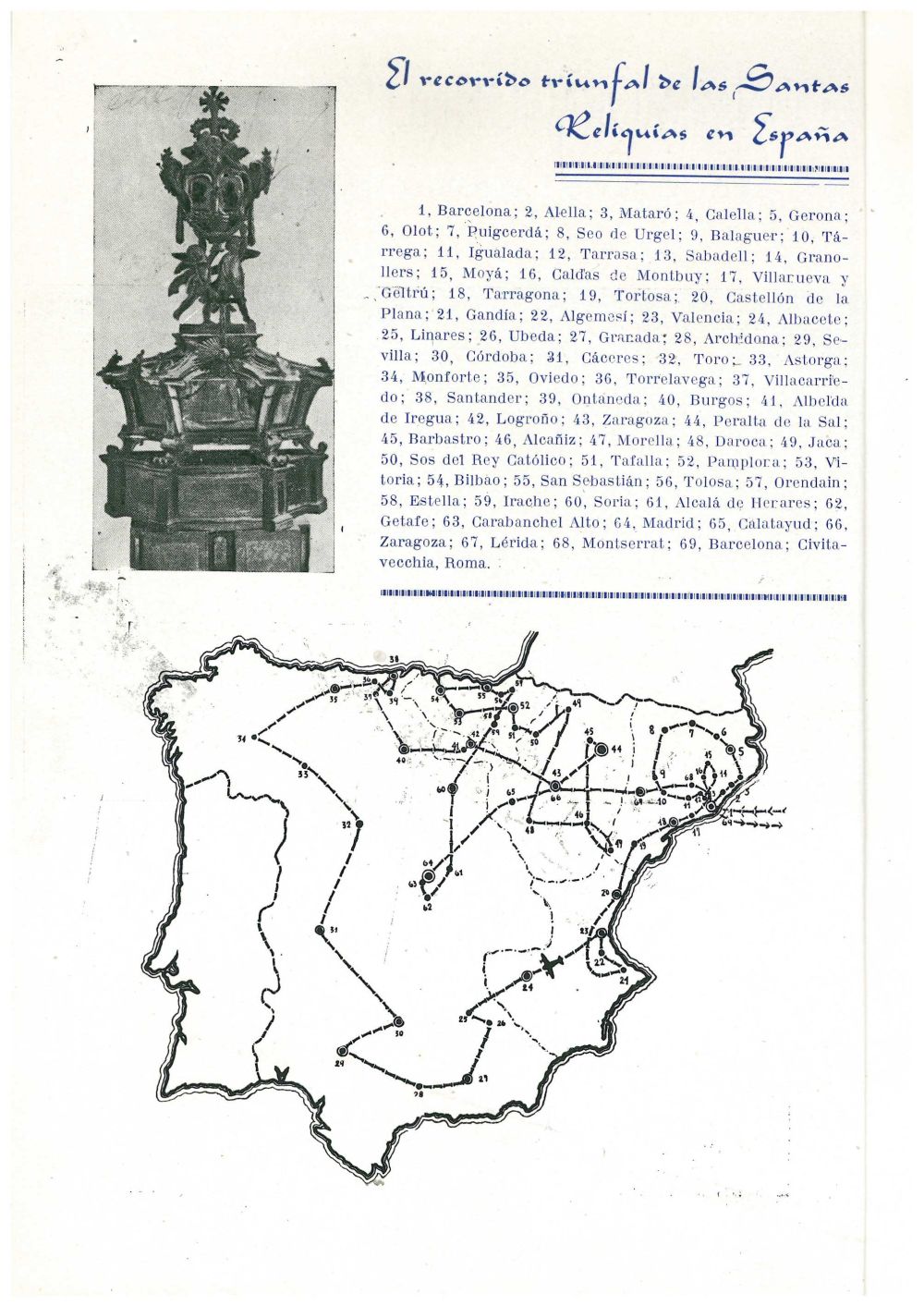 Revista Nuestra Prensa