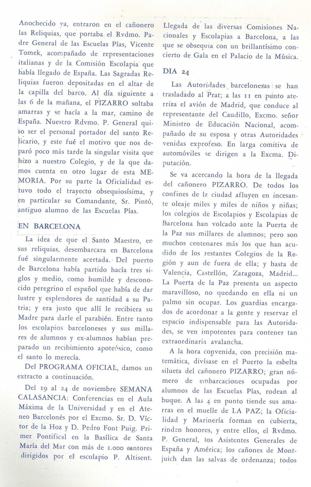 Revista Nuestra Prensa