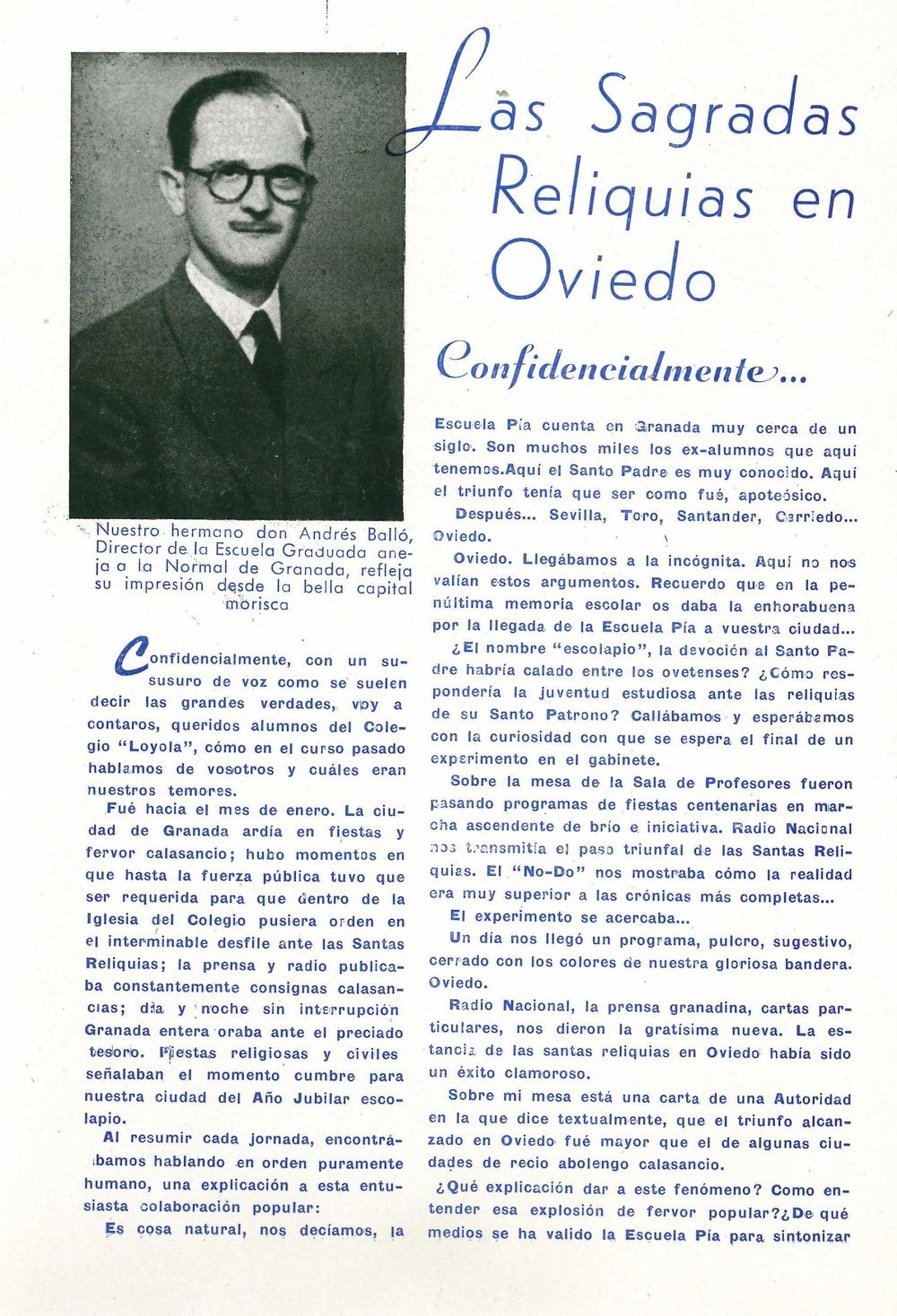 Revista Nuestra Prensa