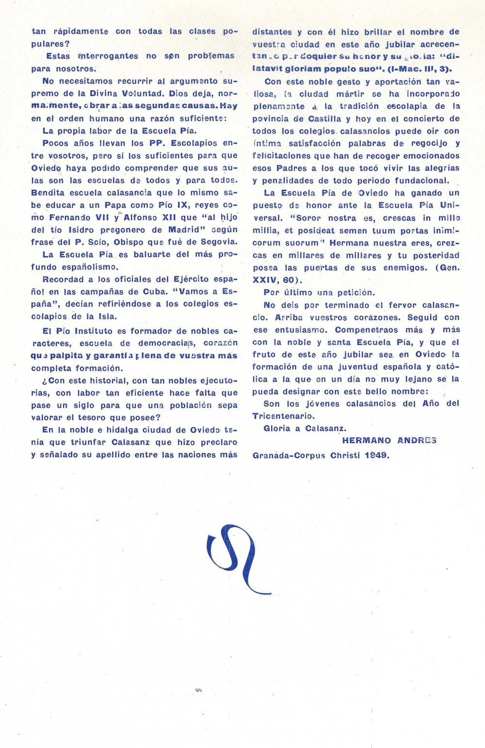 Revista Nuestra Prensa