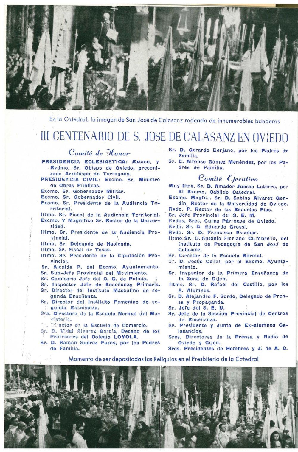 Revista Nuestra Prensa