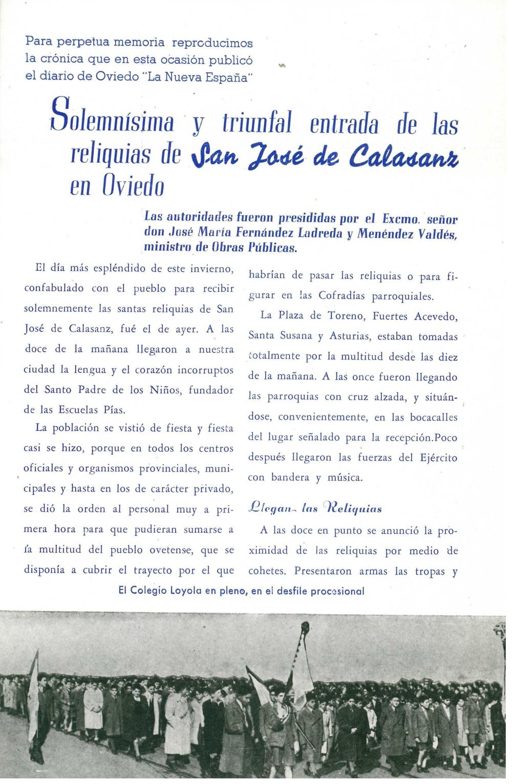 Revista Nuestra Prensa