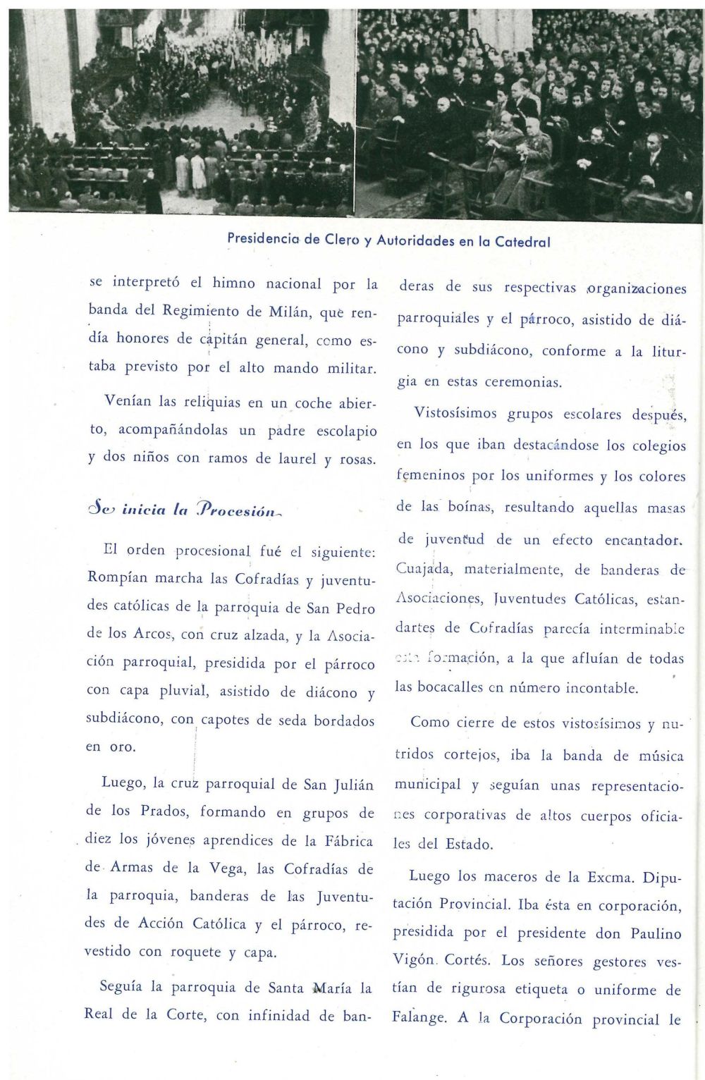 Revista Nuestra Prensa