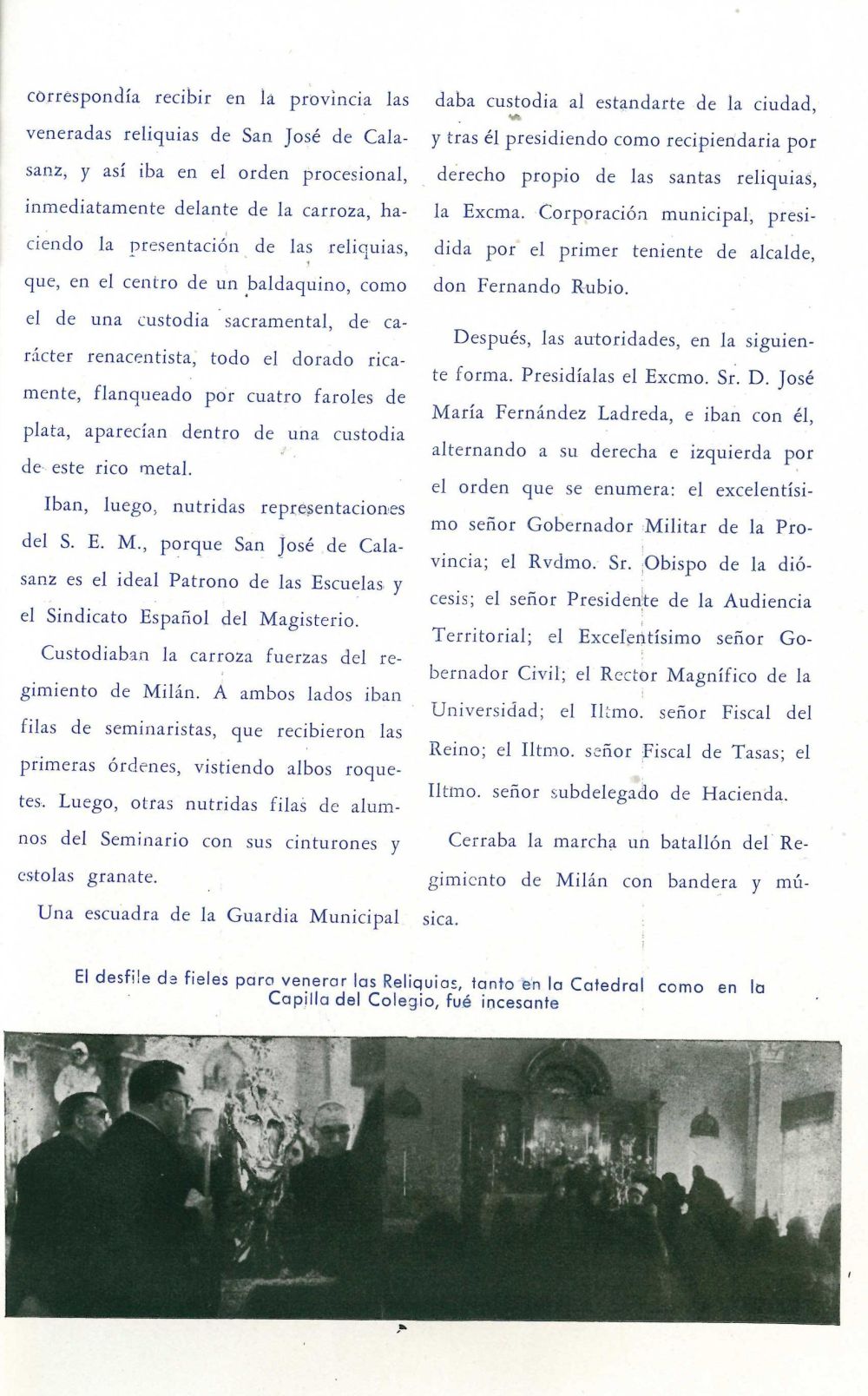 Revista Nuestra Prensa