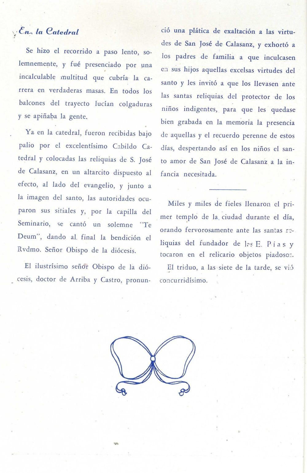 Revista Nuestra Prensa