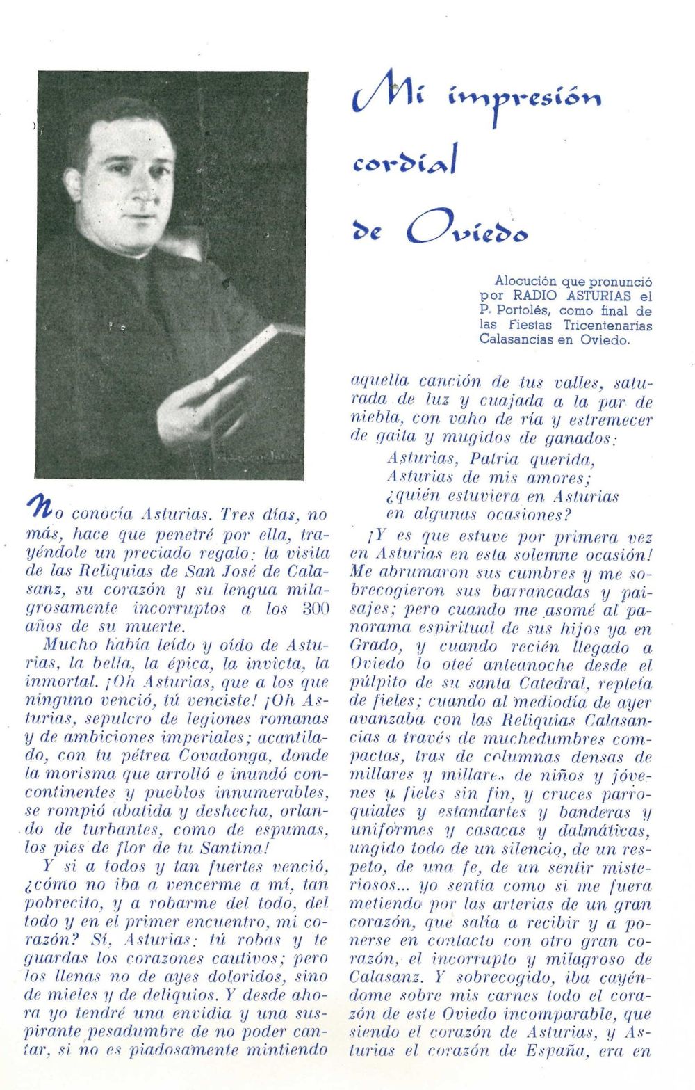 Revista Nuestra Prensa