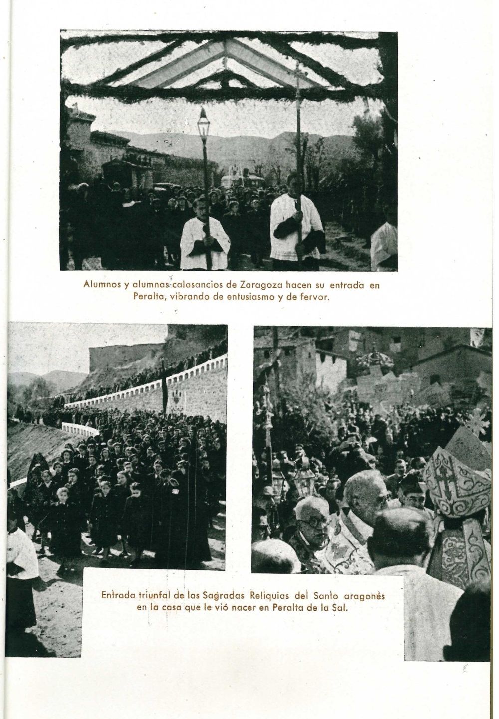 Revista Nuestra Prensa