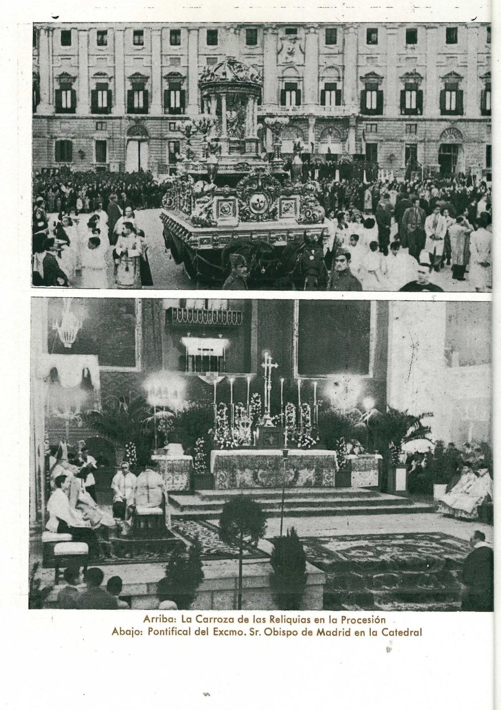 Revista Nuestra Prensa