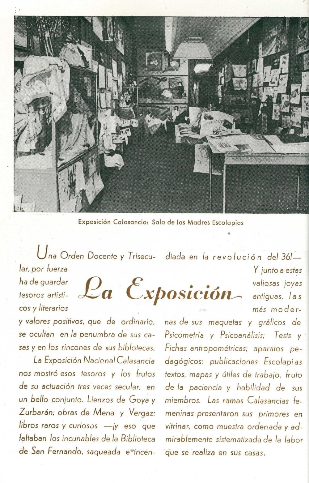 Revista Nuestra Prensa