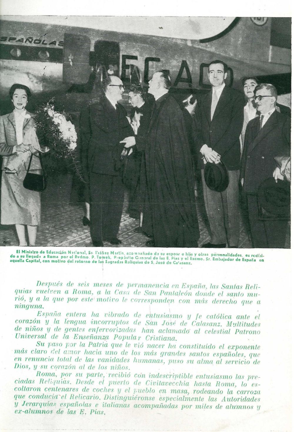 Revista Nuestra Prensa