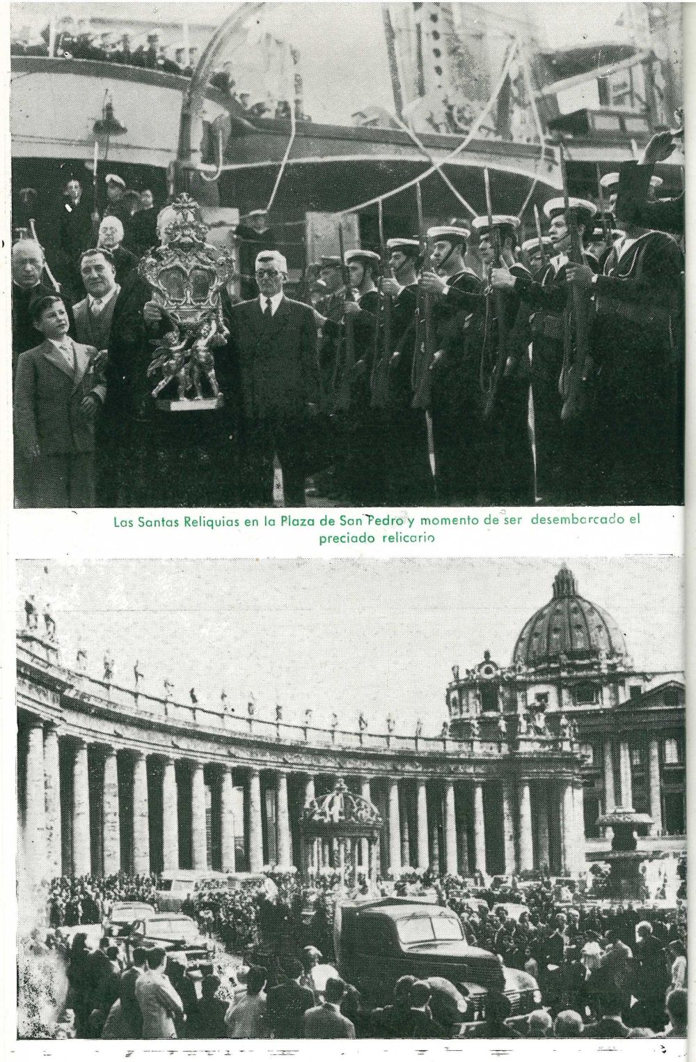 Revista Nuestra Prensa