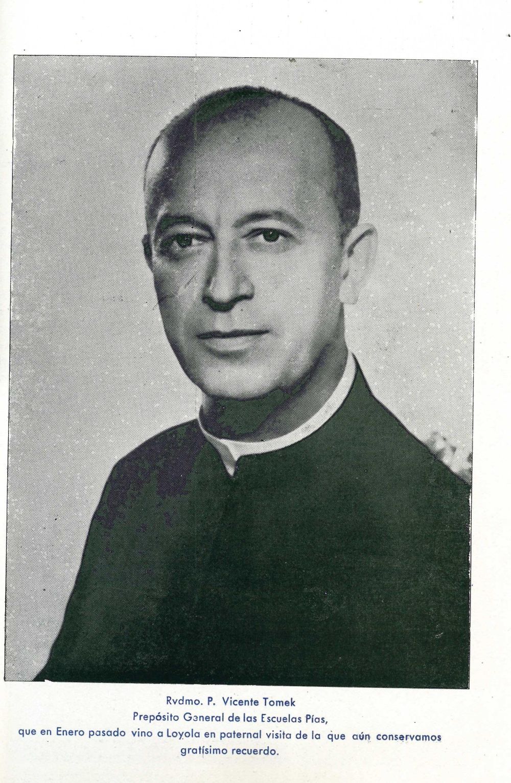 Revista Nuestra Prensa