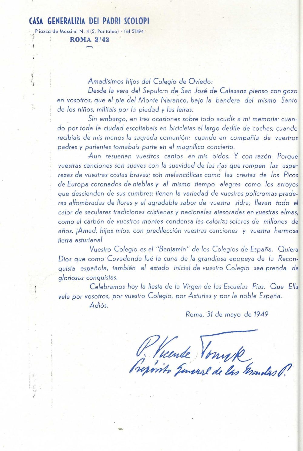 Revista Nuestra Prensa