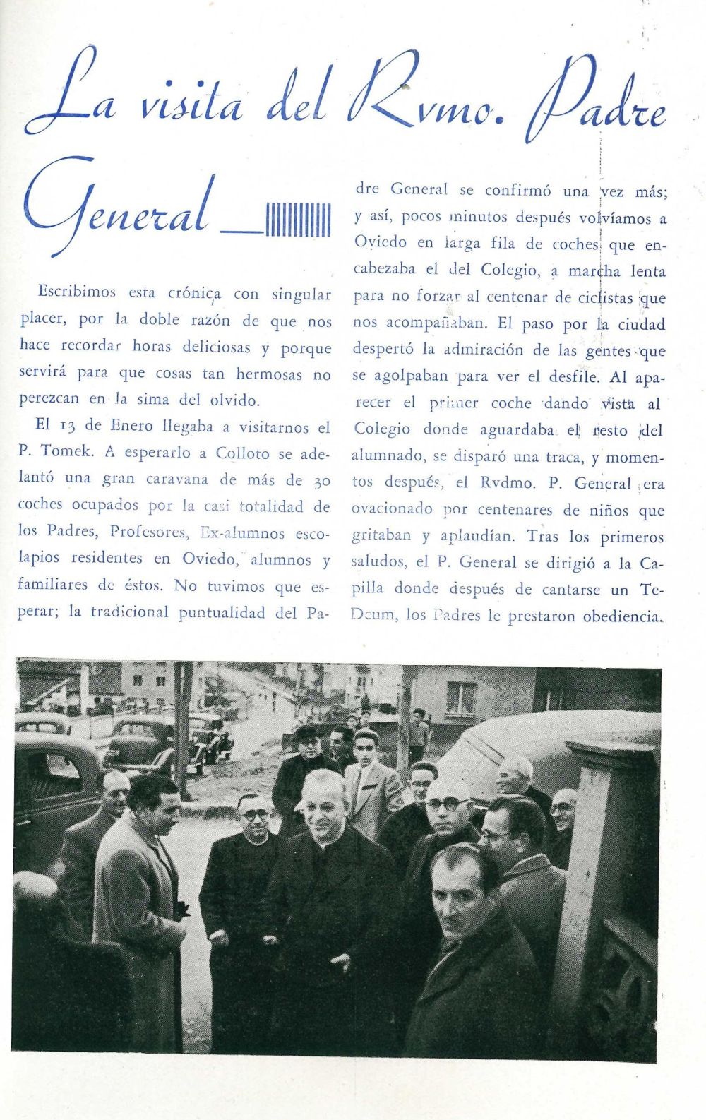 Revista Nuestra Prensa