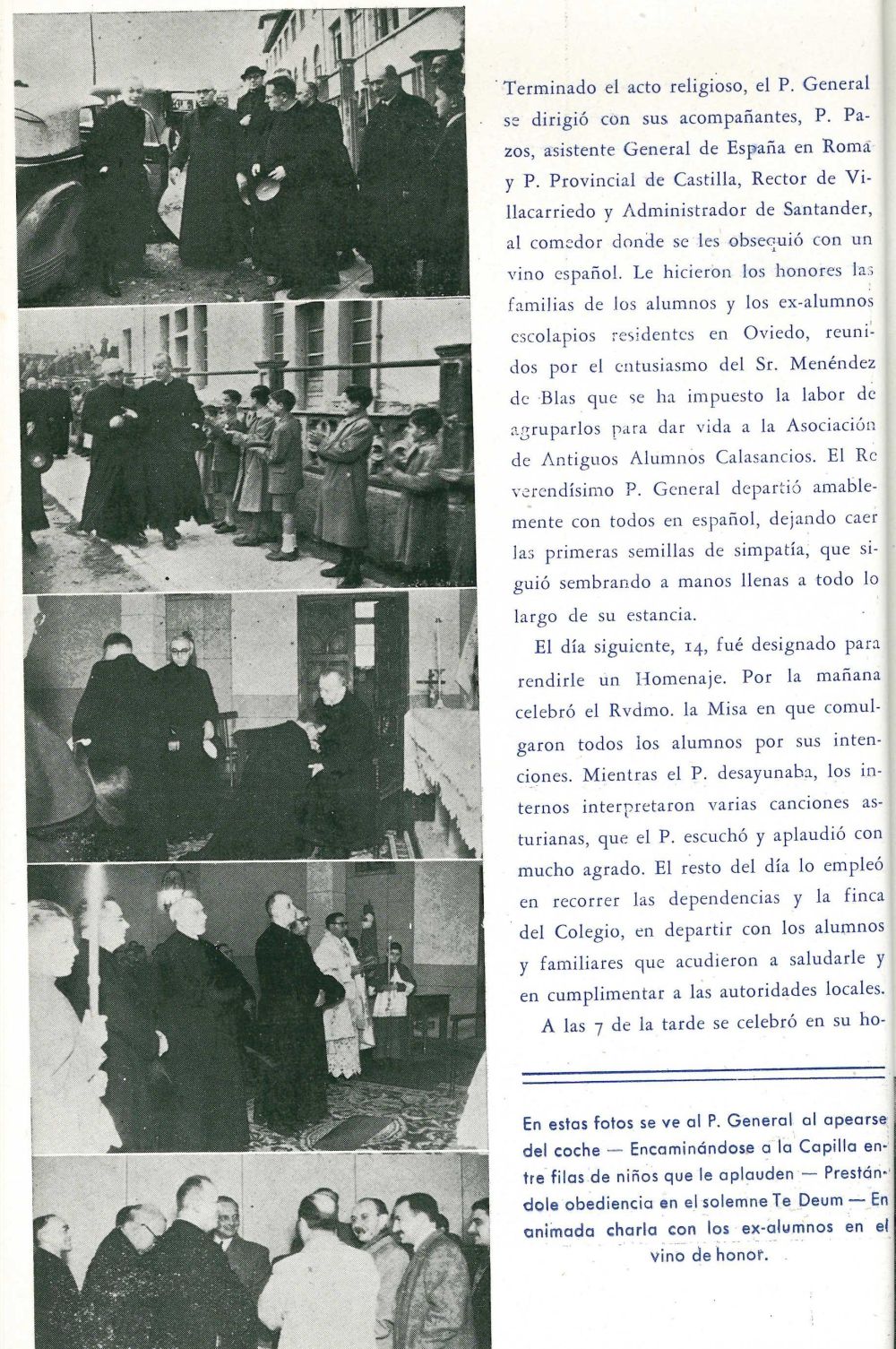 Revista Nuestra Prensa