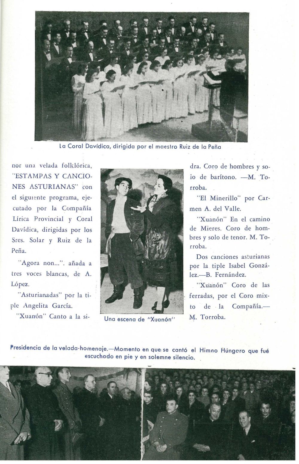 Revista Nuestra Prensa