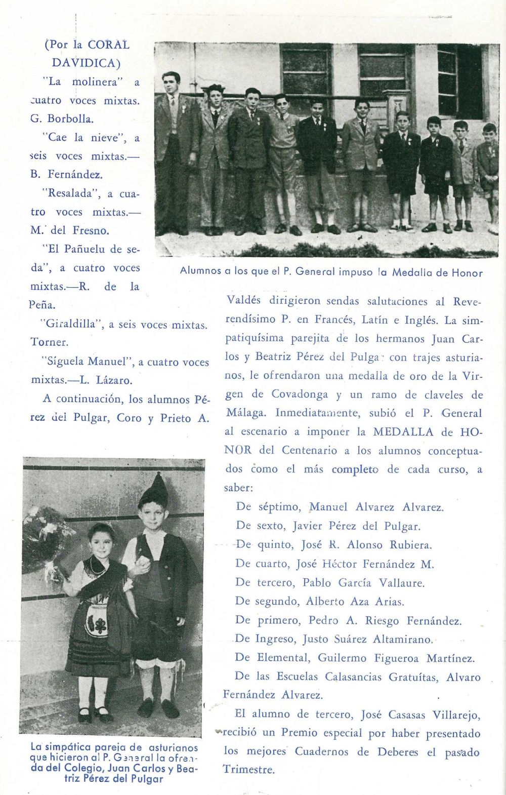 Revista Nuestra Prensa