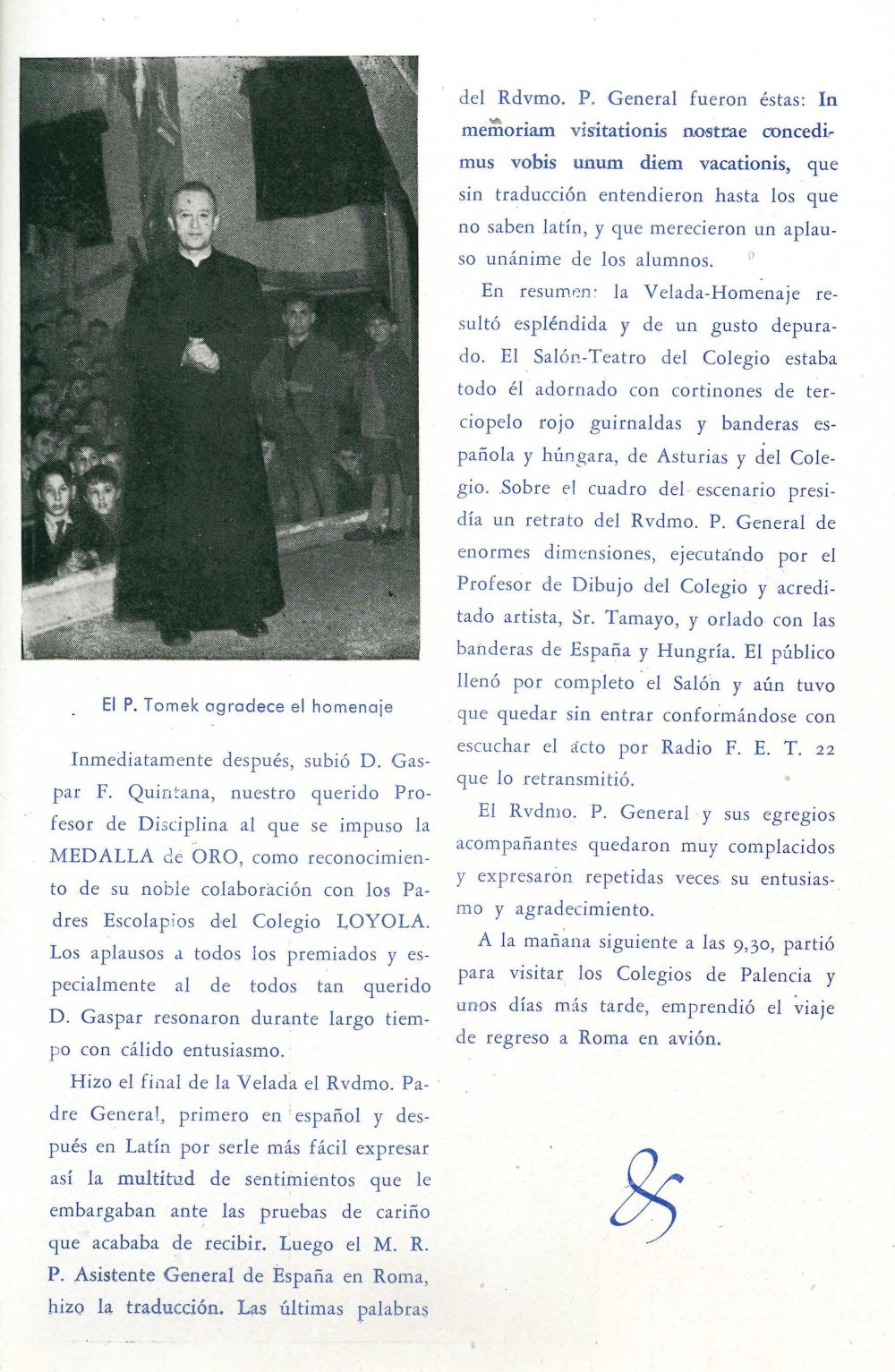 Revista Nuestra Prensa