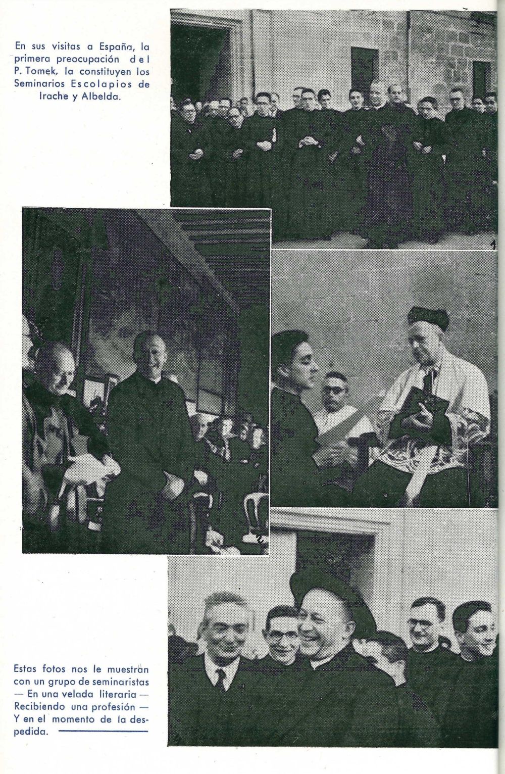 Revista Nuestra Prensa