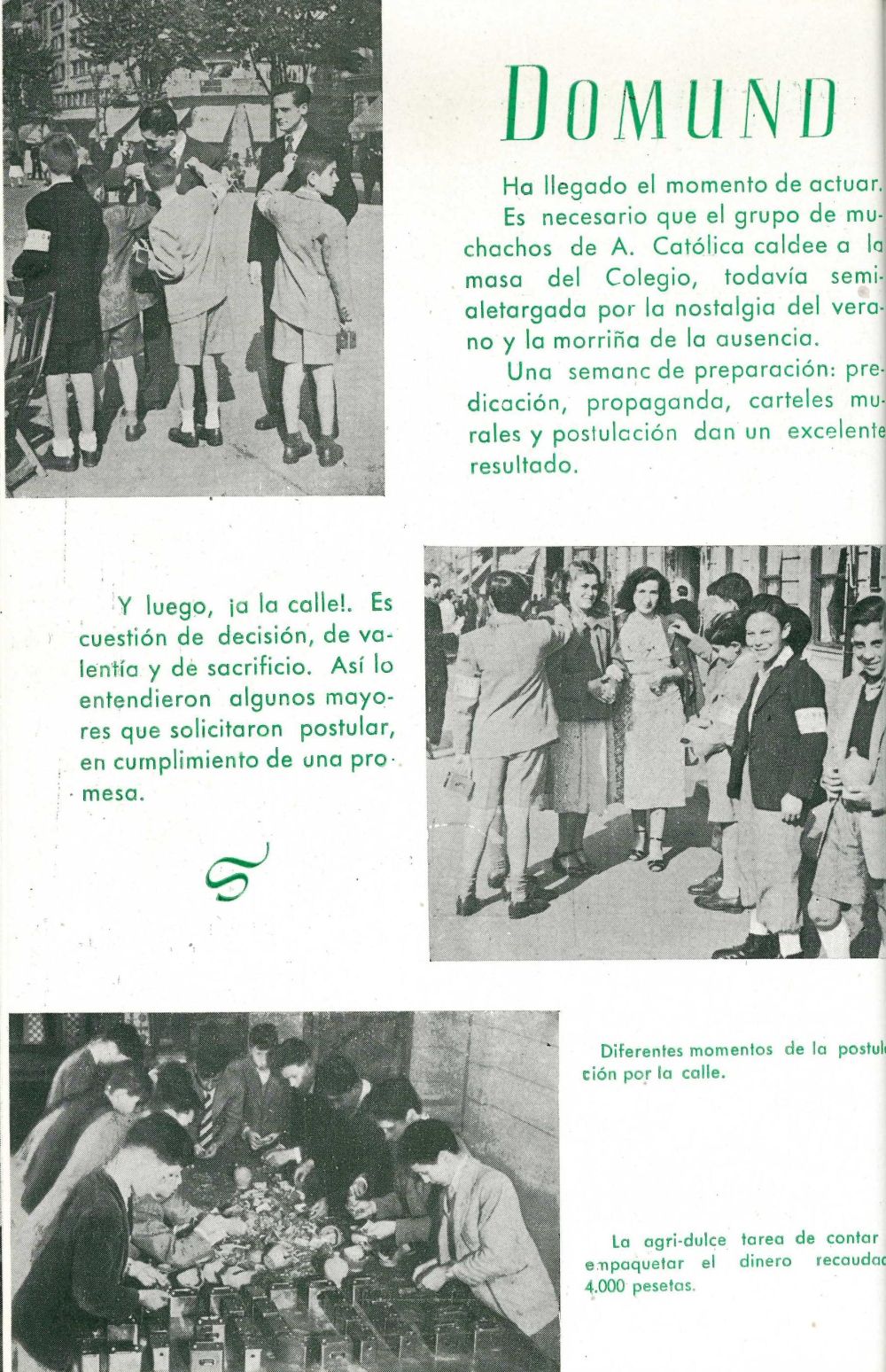 Revista Nuestra Prensa