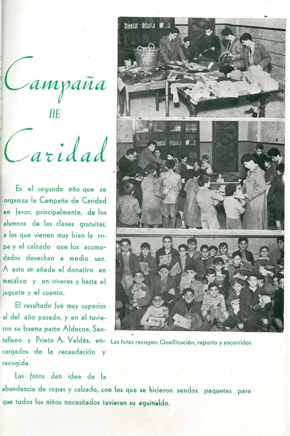 Revista Nuestra Prensa
