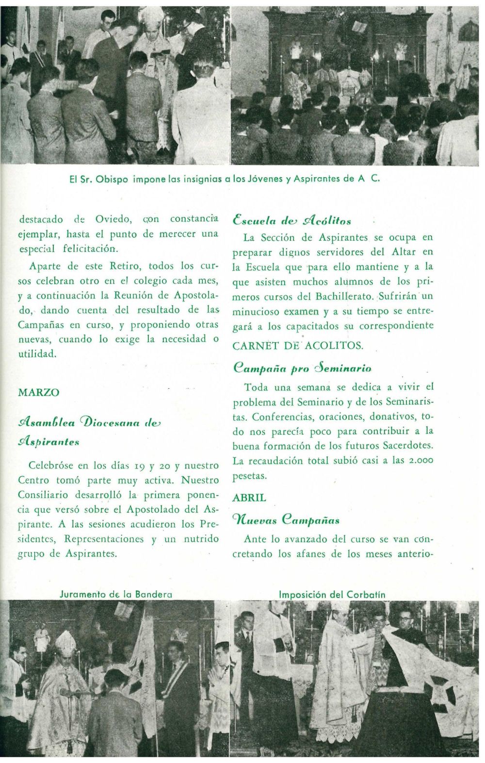 Revista Nuestra Prensa