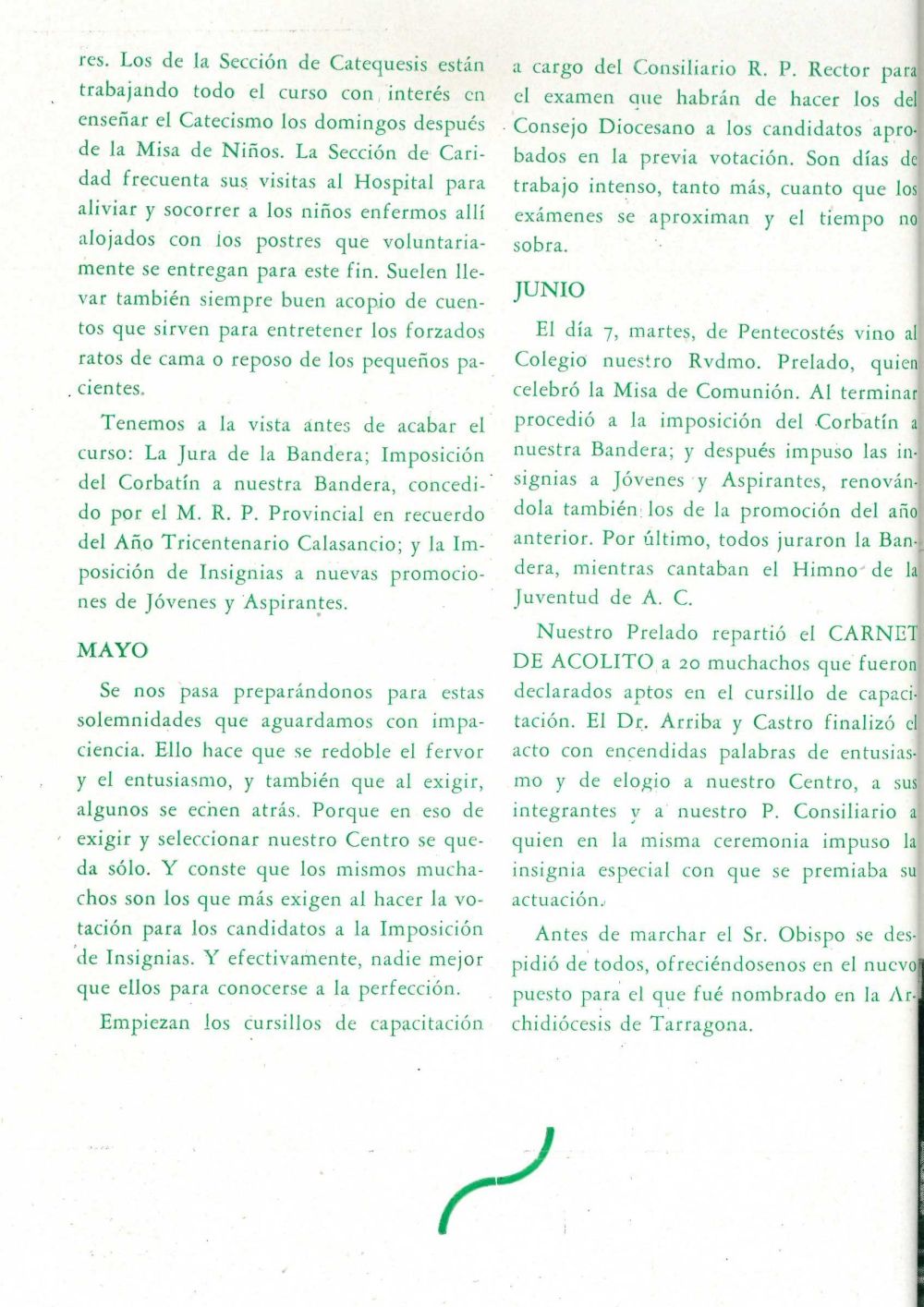 Revista Nuestra Prensa