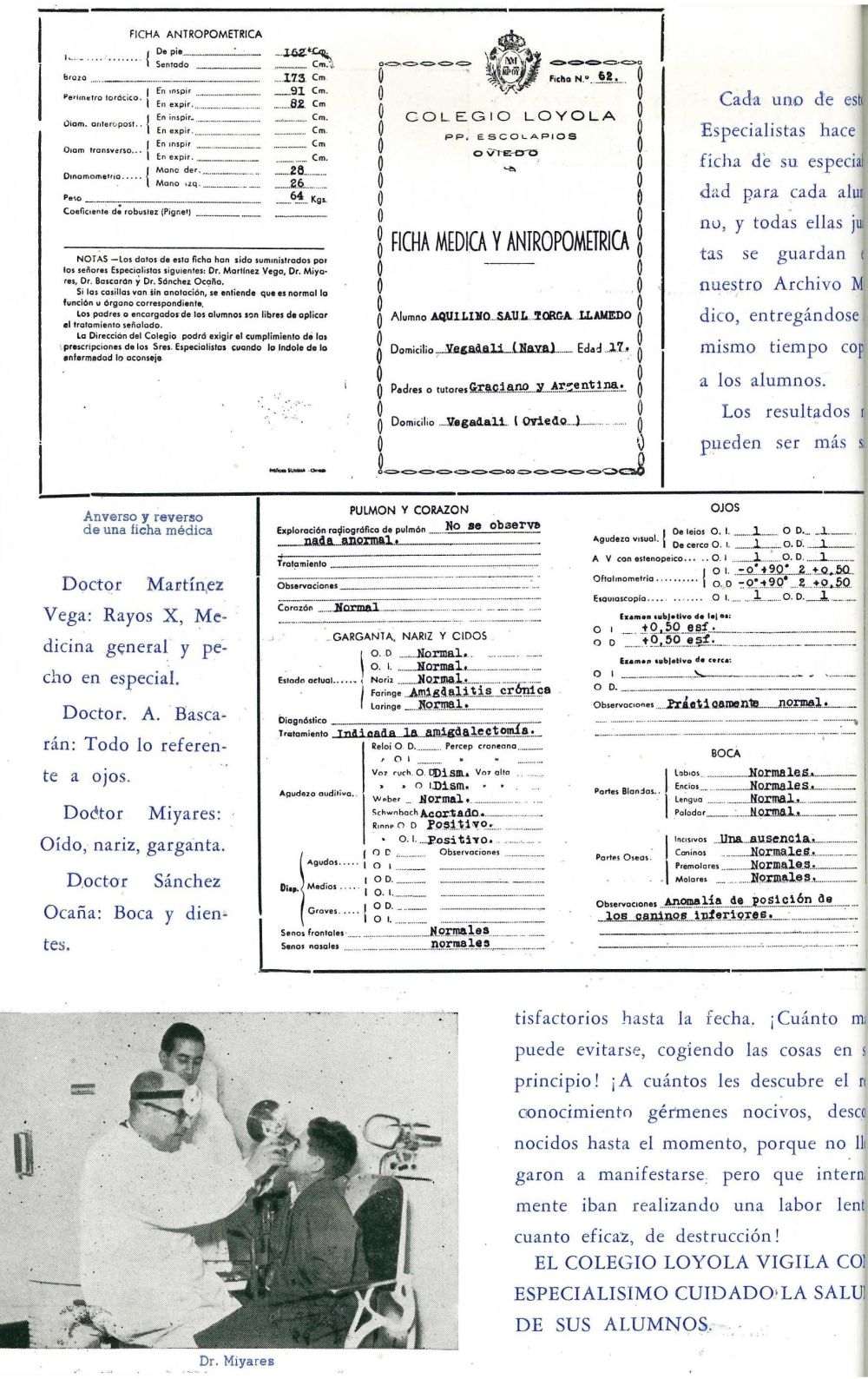 Revista Nuestra Prensa