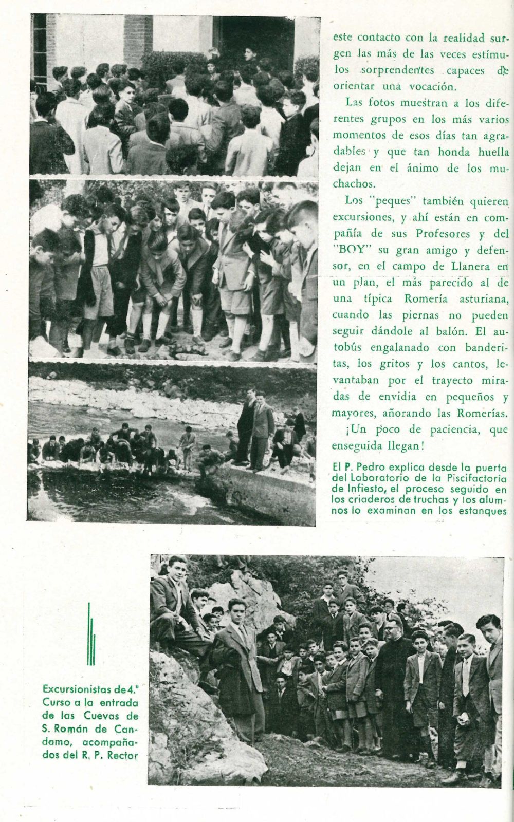 Revista Nuestra Prensa