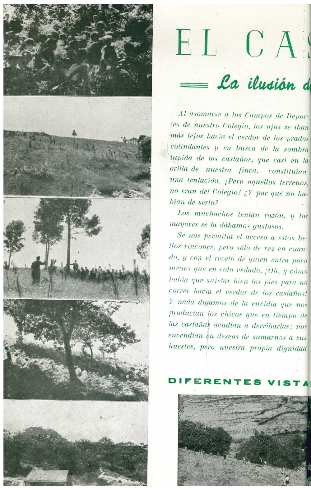 Revista Nuestra Prensa