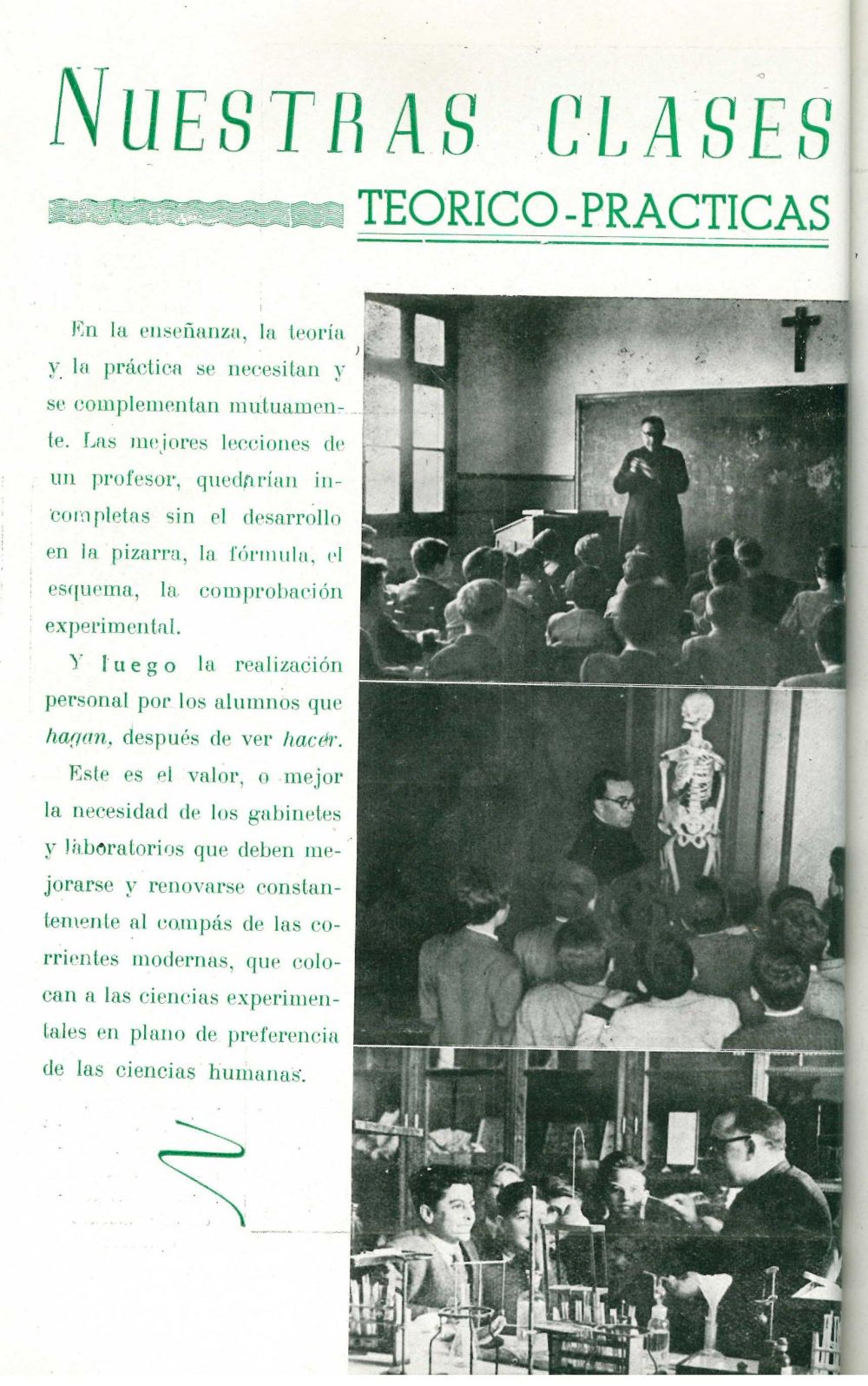 Revista Nuestra Prensa