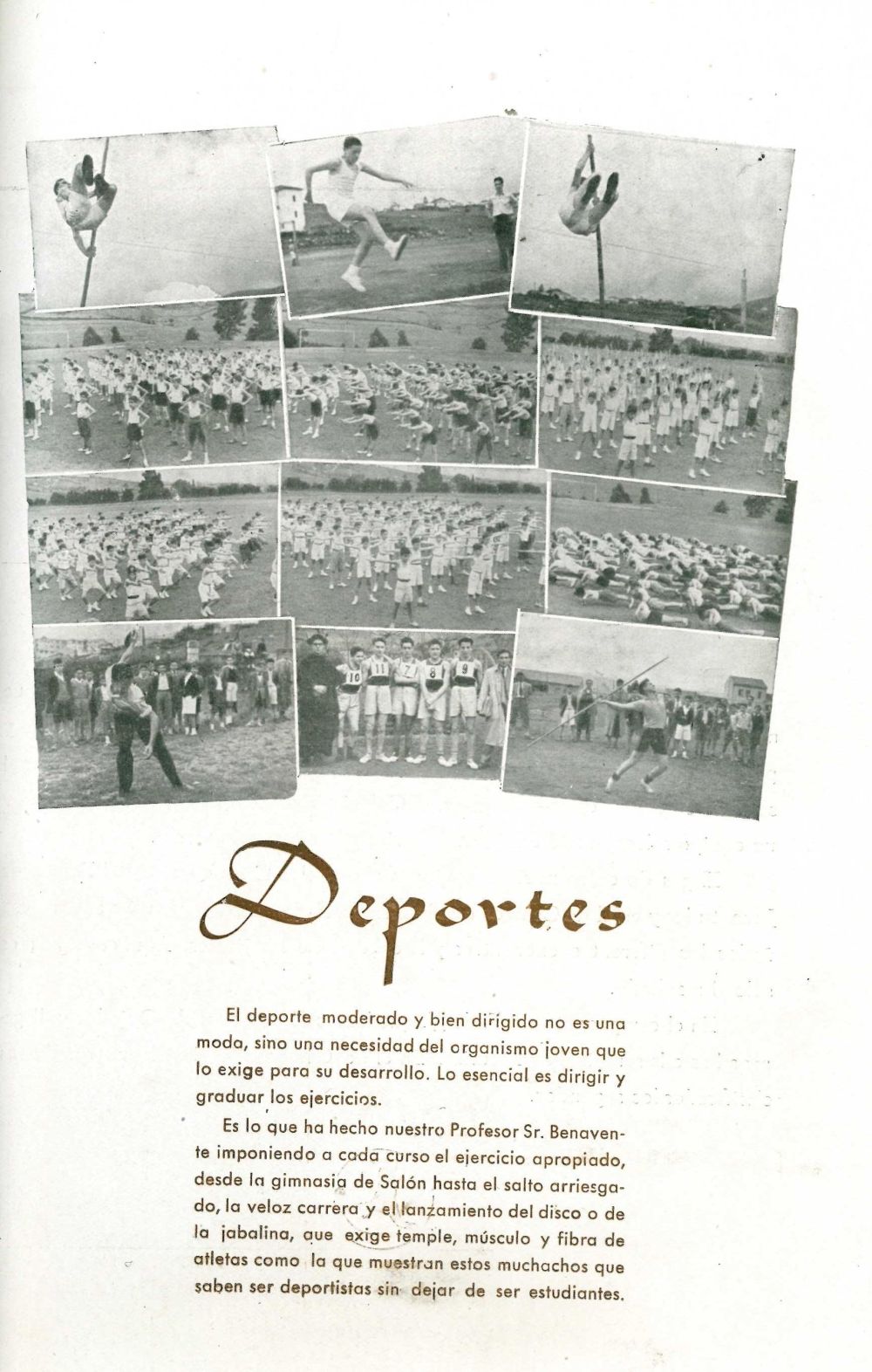 Revista Nuestra Prensa