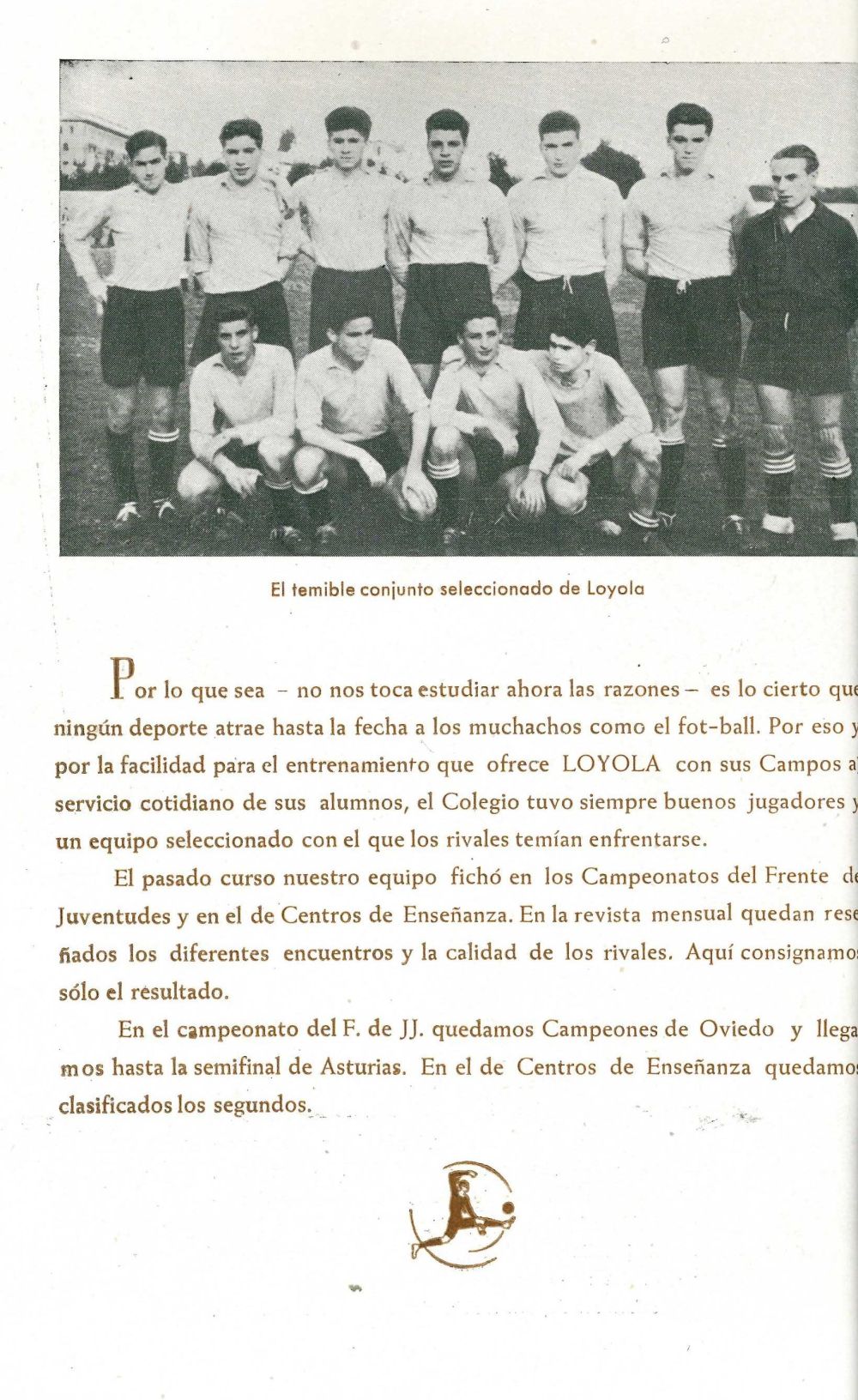 Revista Nuestra Prensa