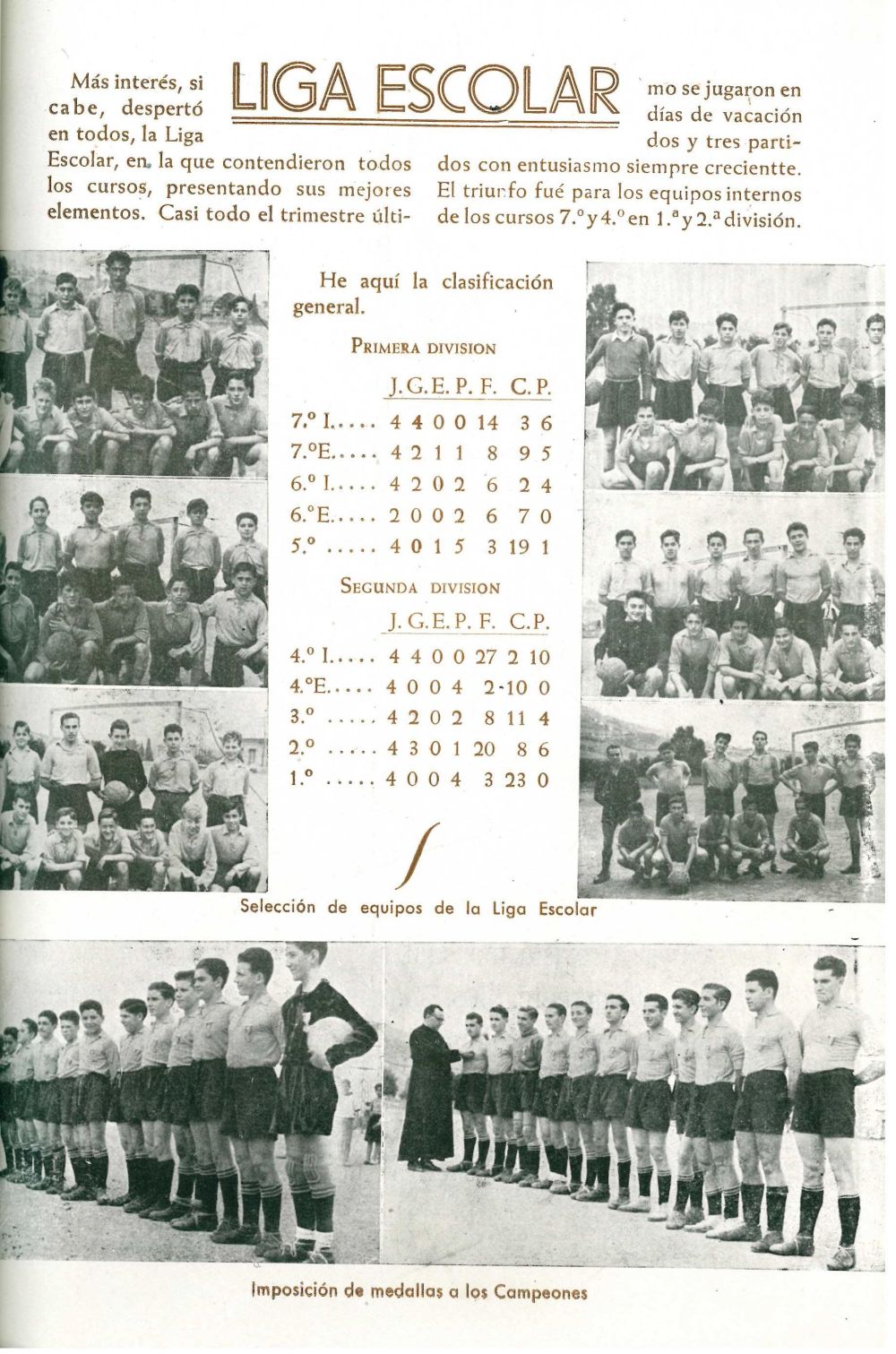 Revista Nuestra Prensa