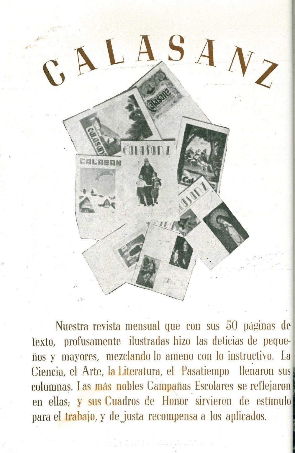 Revista Nuestra Prensa