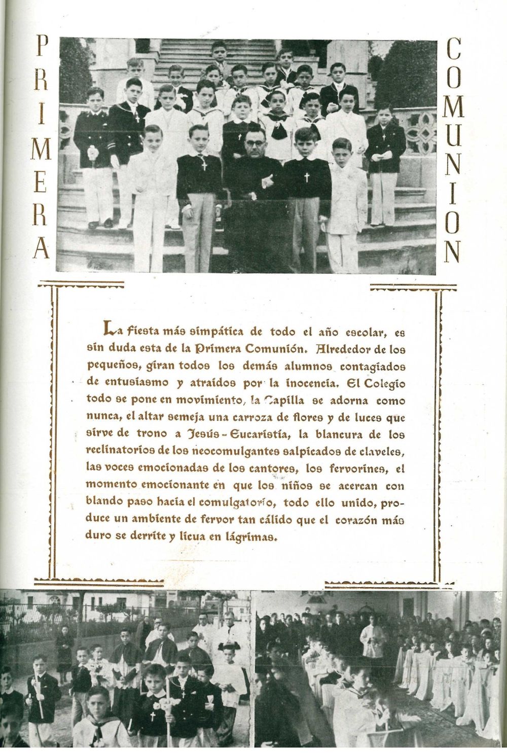 Revista Nuestra Prensa