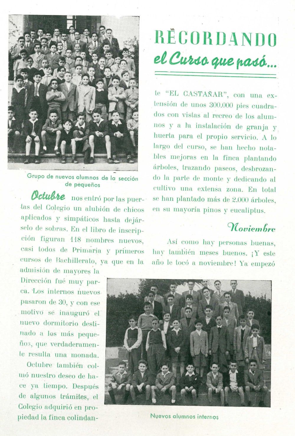 Revista Nuestra Prensa