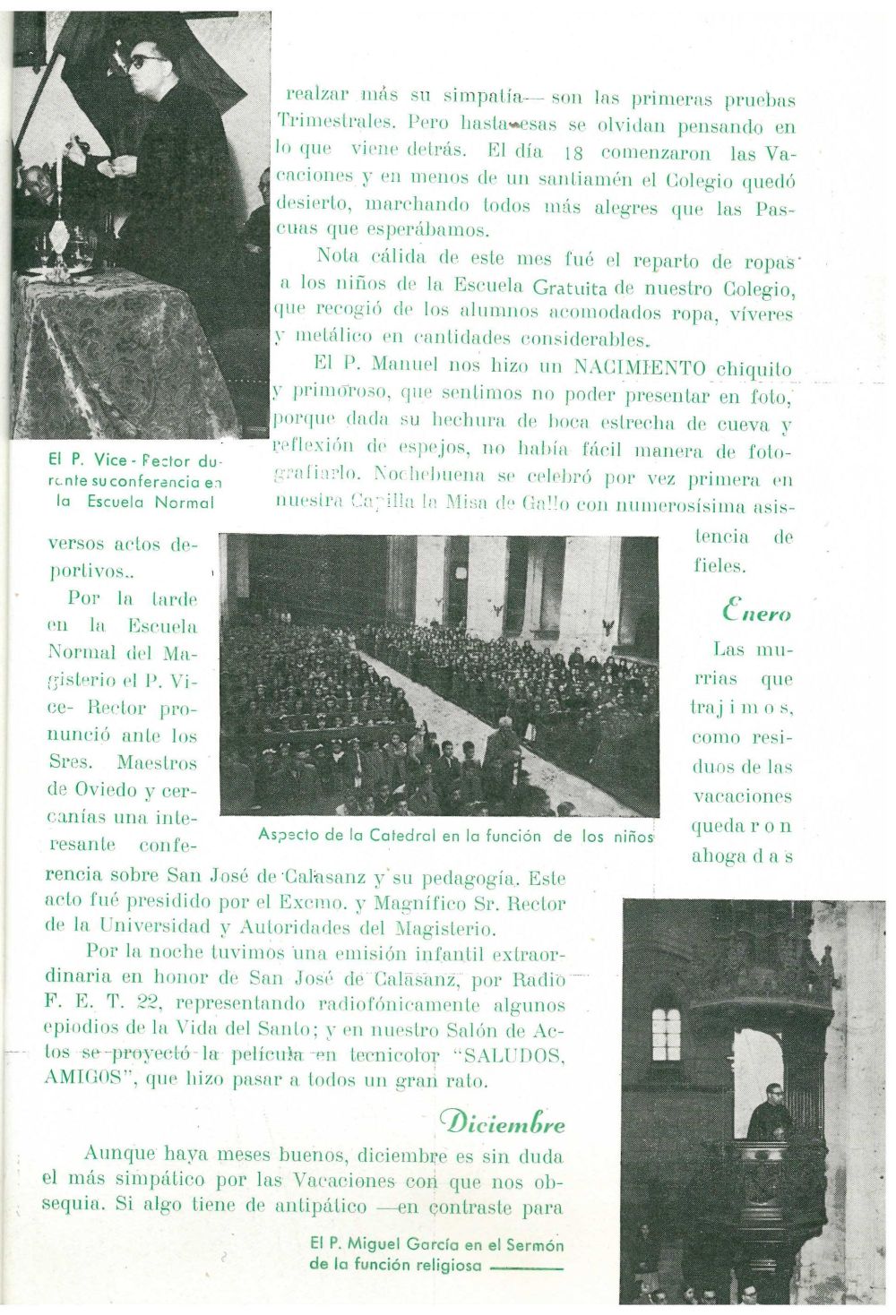 Revista Nuestra Prensa