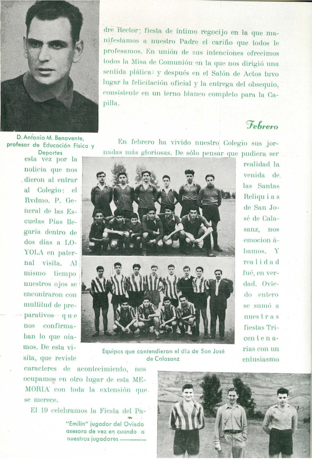 Revista Nuestra Prensa