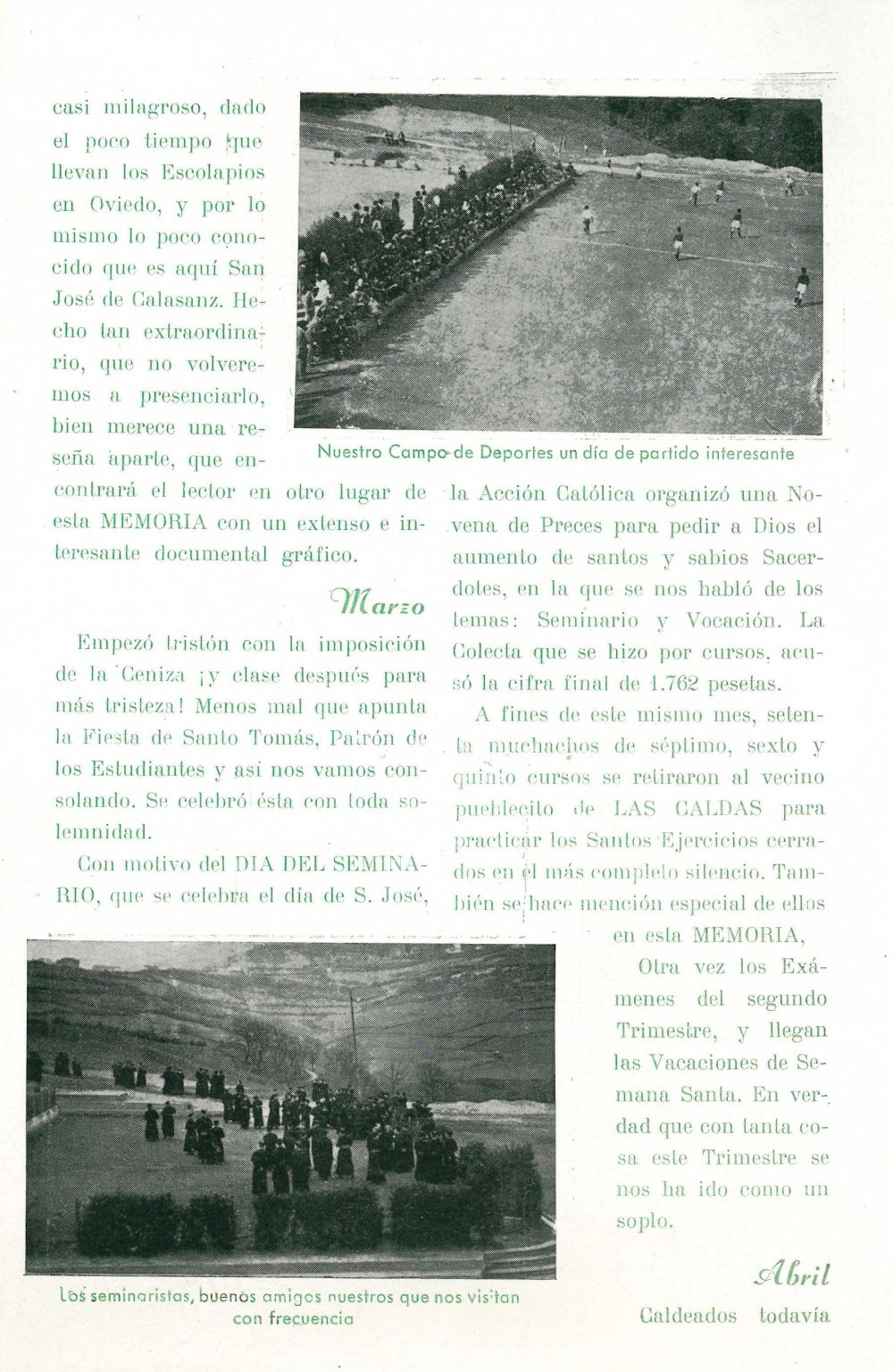 Revista Nuestra Prensa