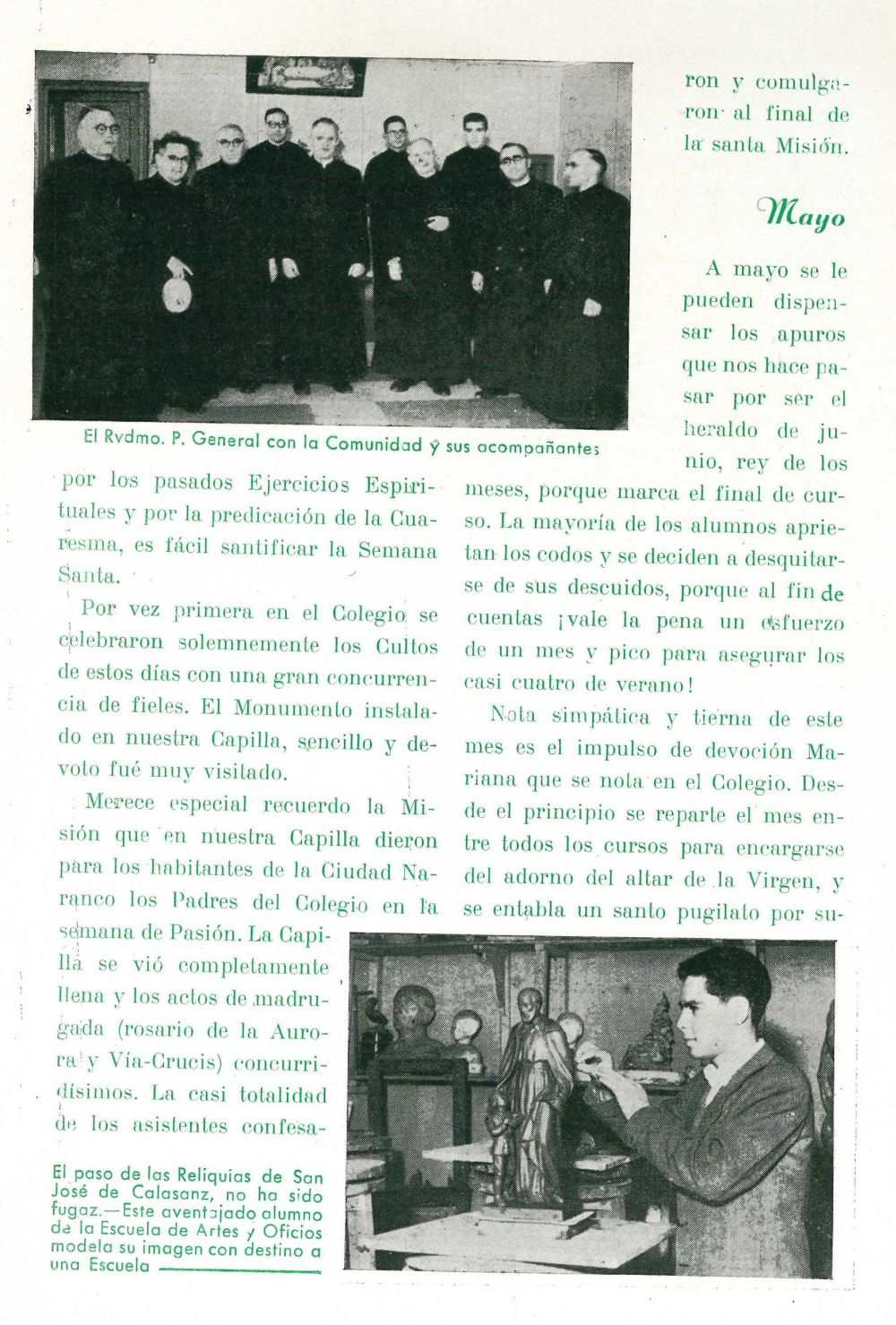 Revista Nuestra Prensa